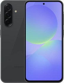 Samsung Galaxy A36 5G black41